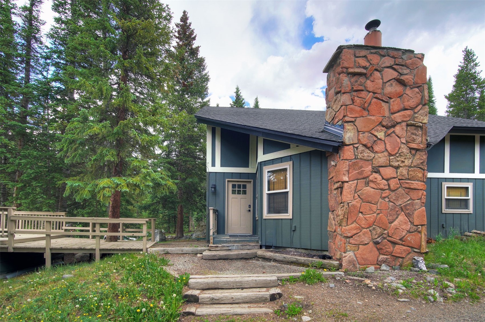 193 Range Road Breckenridge CO 80424