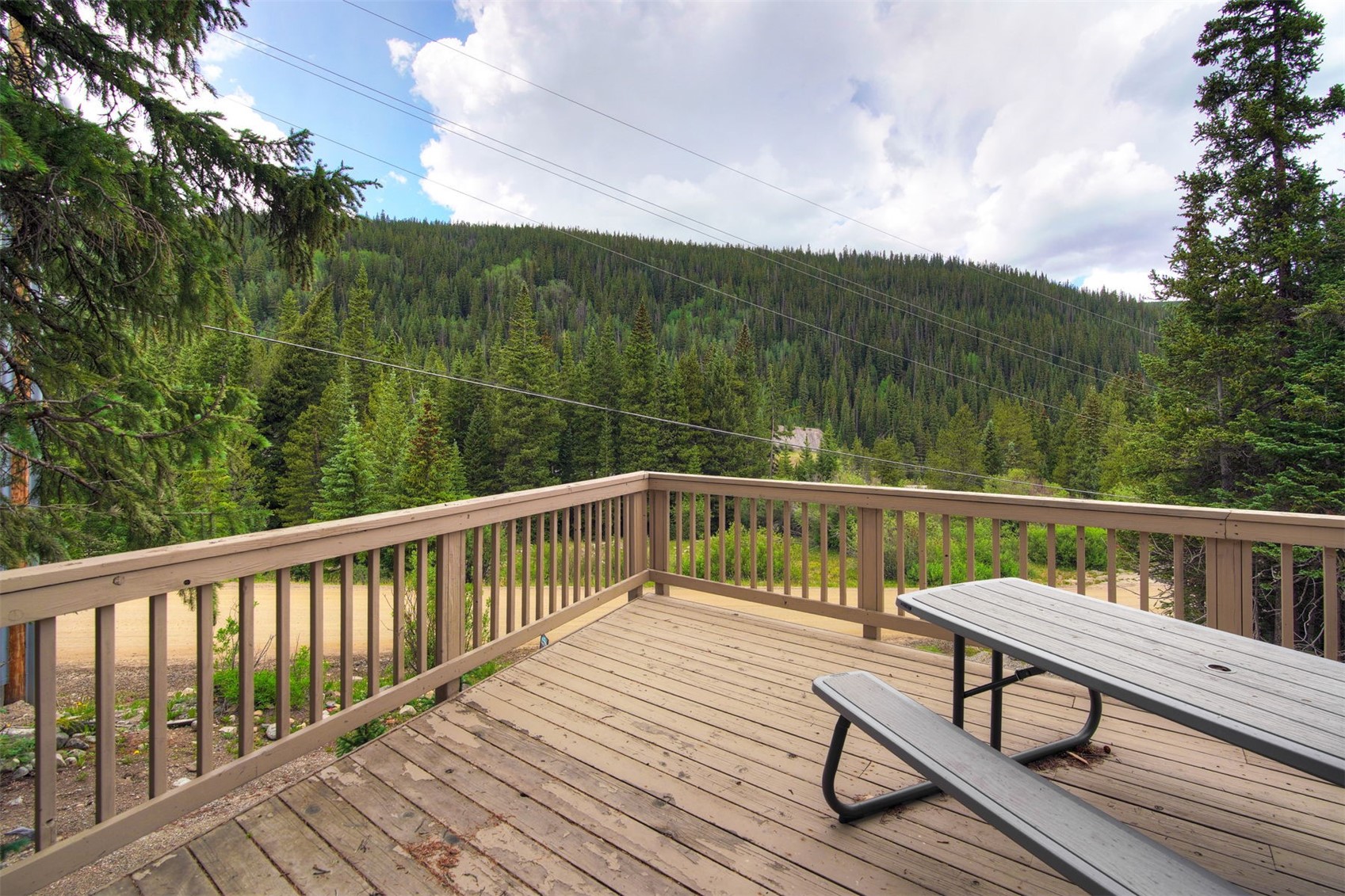 193 Range Road Breckenridge CO 80424