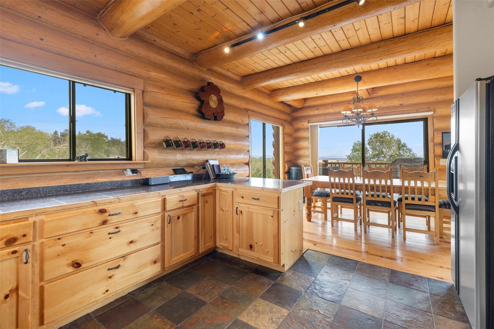 1586 Sheep Ridge Road Fairplay CO 80440