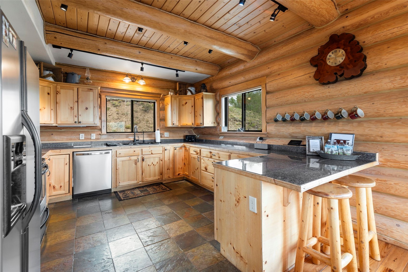 1586 Sheep Ridge Road Fairplay CO 80440
