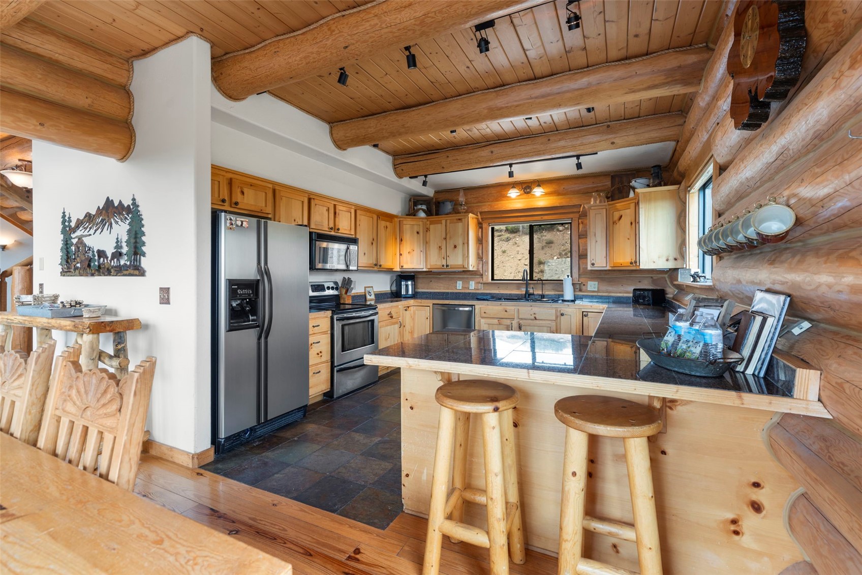 1586 Sheep Ridge Road Fairplay CO 80440