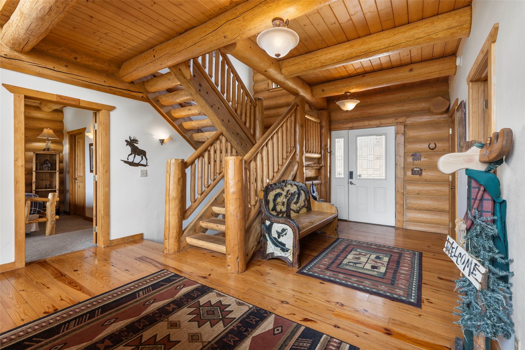 1586 Sheep Ridge Road Fairplay CO 80440