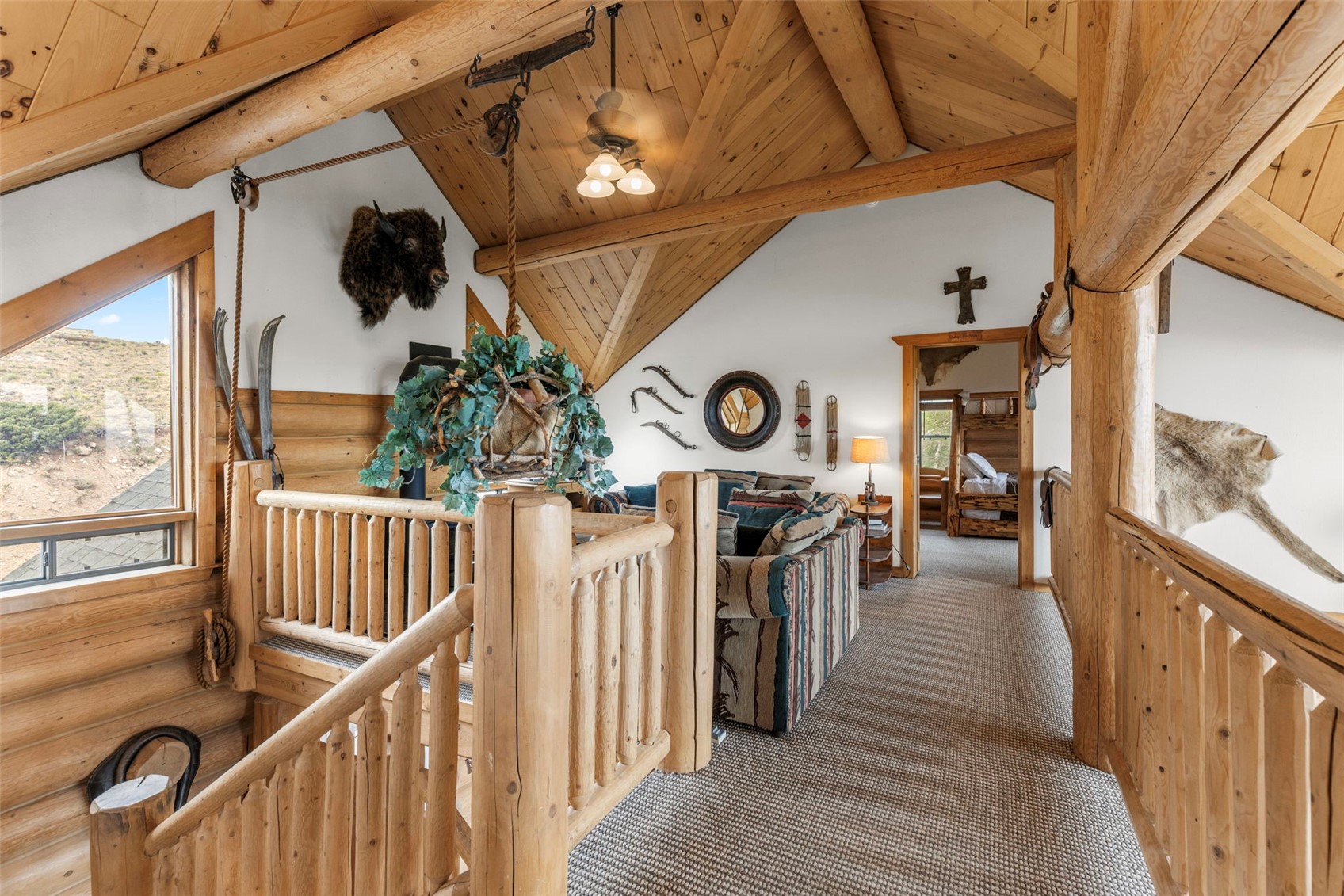 1586 Sheep Ridge Road Fairplay CO 80440