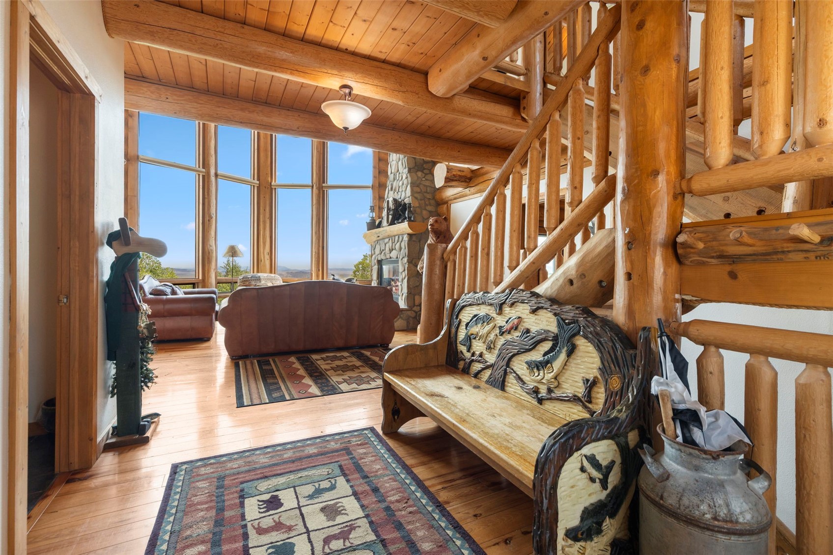 1586 Sheep Ridge Road Fairplay CO 80440