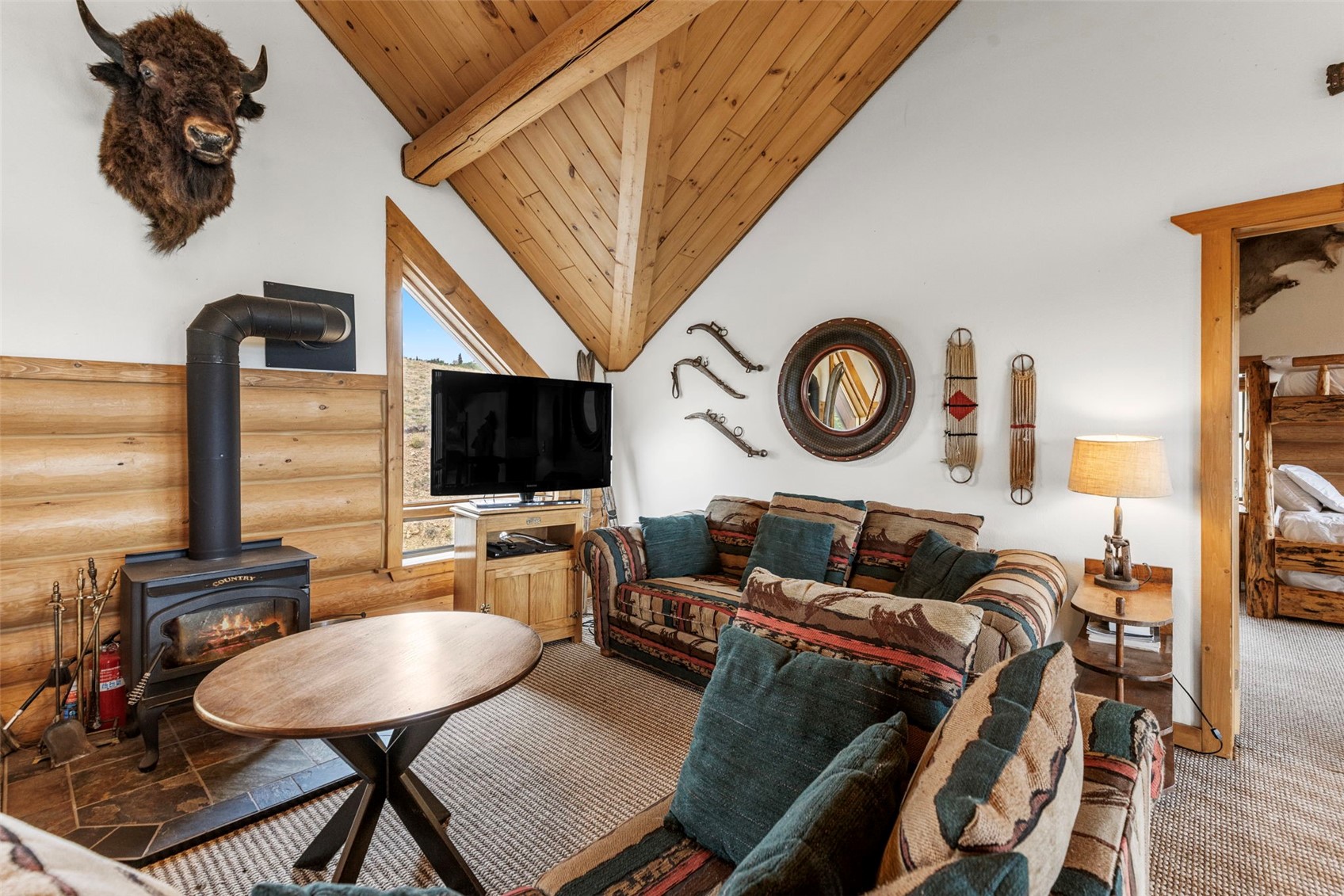 1586 Sheep Ridge Road Fairplay CO 80440