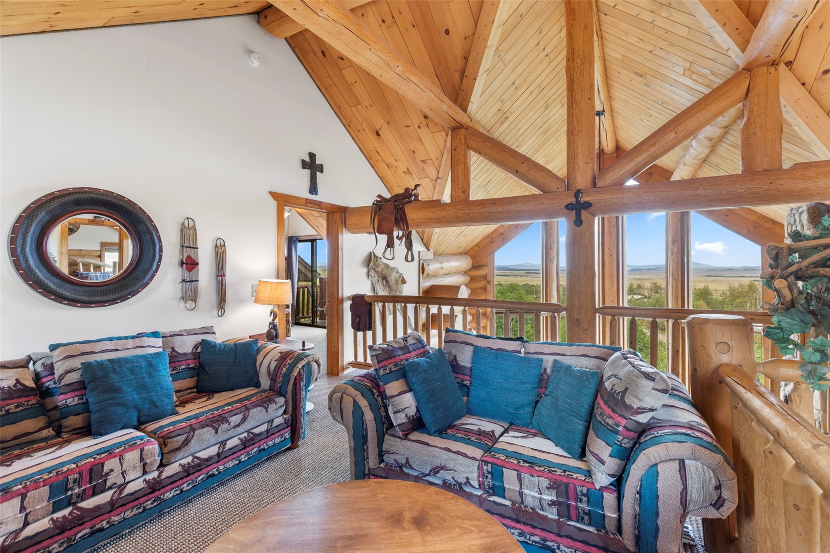 1586 Sheep Ridge Road Fairplay CO 80440