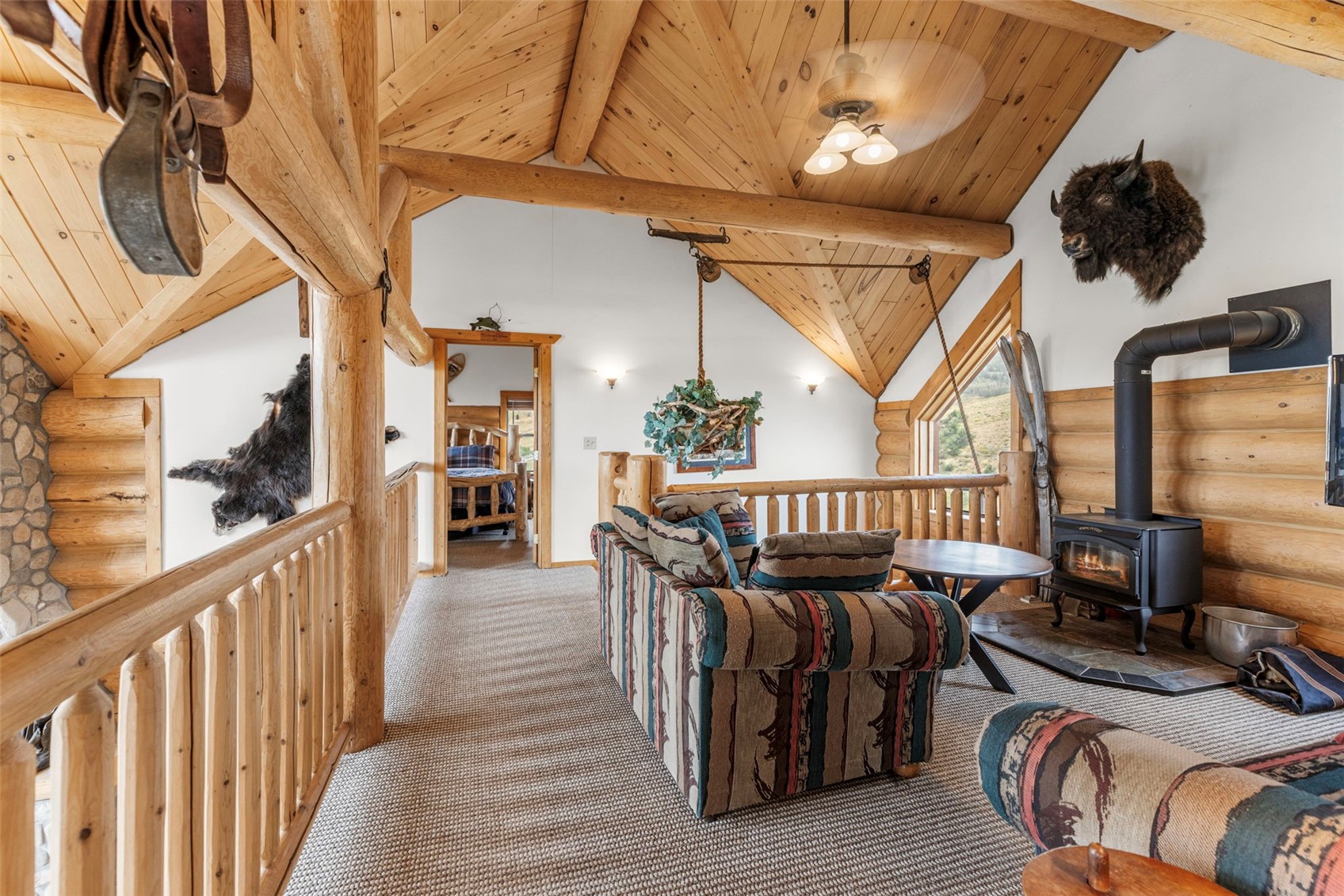 1586 Sheep Ridge Road Fairplay CO 80440