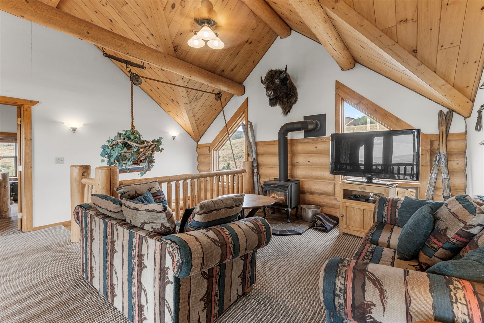 1586 Sheep Ridge Road Fairplay CO 80440