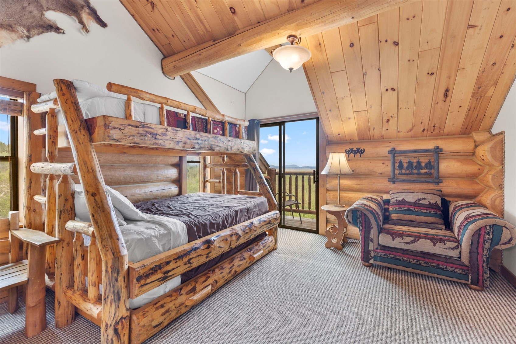 1586 Sheep Ridge Road Fairplay CO 80440