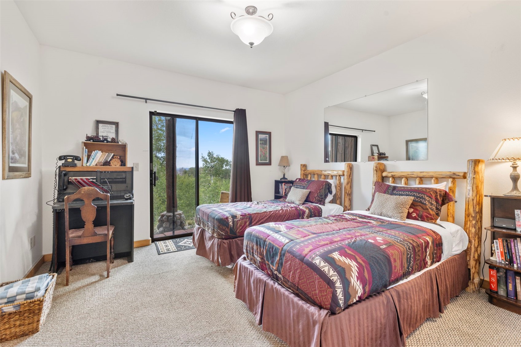 1586 Sheep Ridge Road Fairplay CO 80440