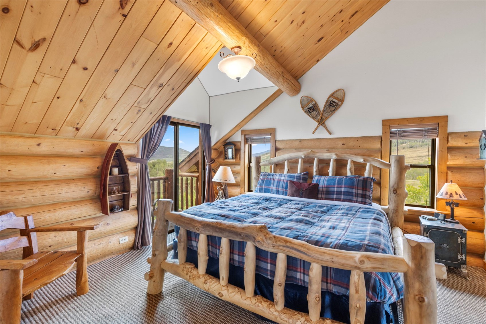 1586 Sheep Ridge Road Fairplay CO 80440