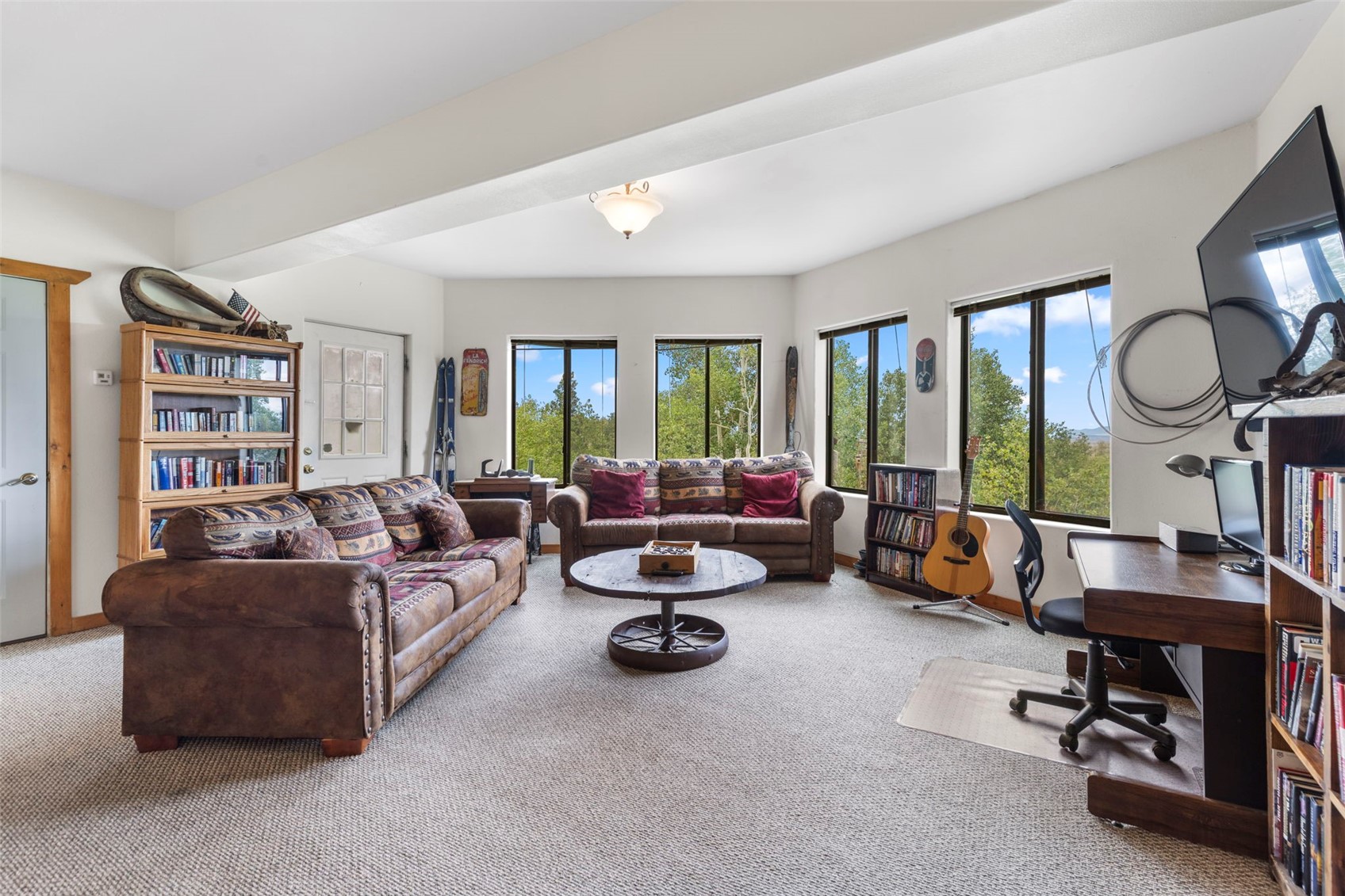 1586 Sheep Ridge Road Fairplay CO 80440