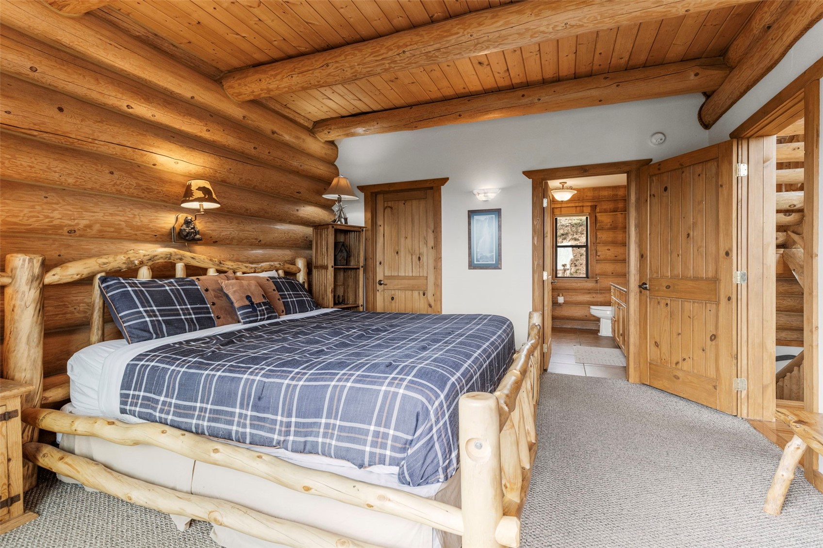 1586 Sheep Ridge Road Fairplay CO 80440