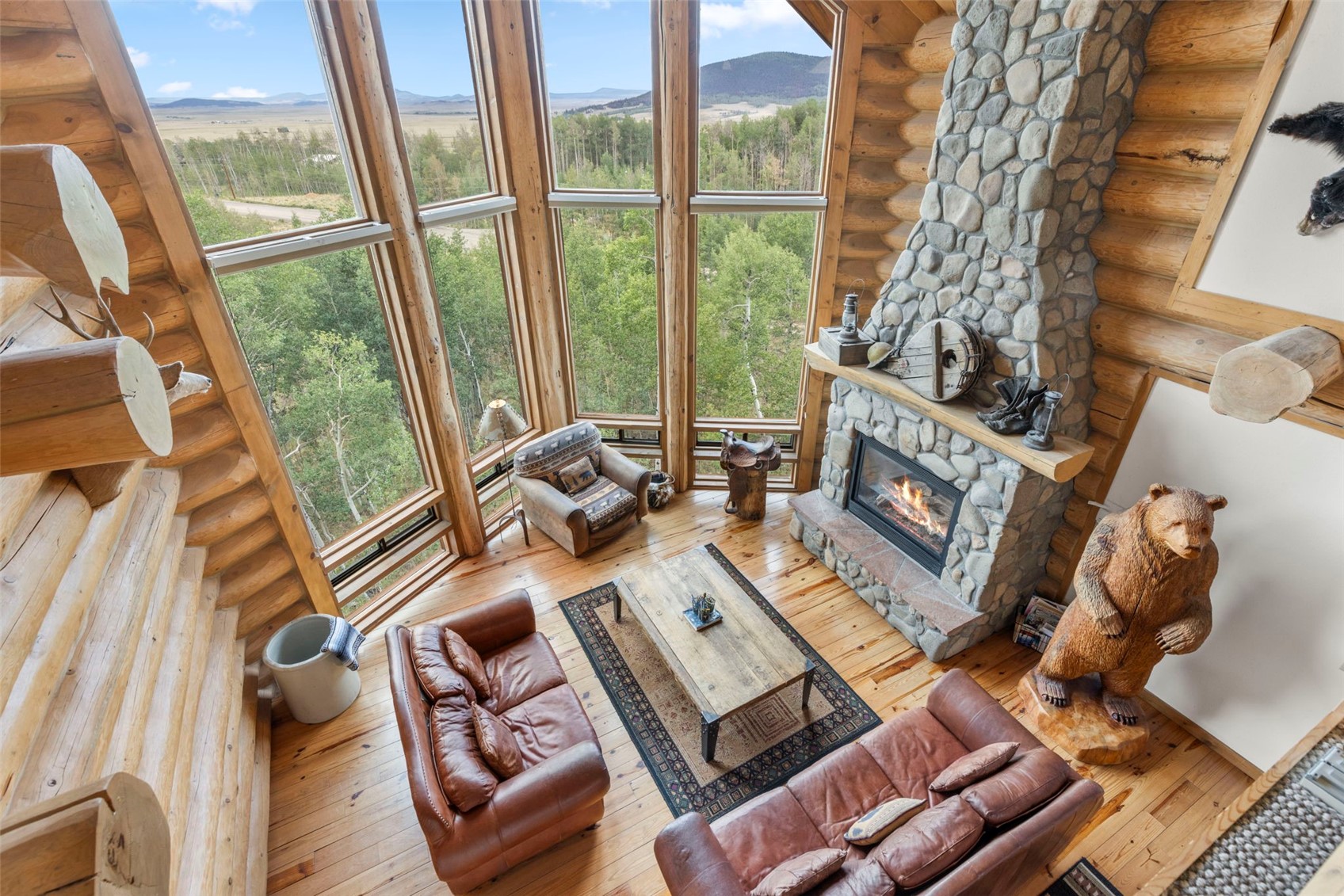 1586 Sheep Ridge Road Fairplay CO 80440