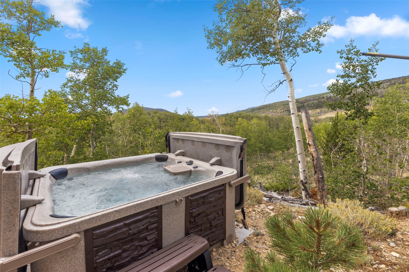 1586 Sheep Ridge Road Fairplay CO 80440