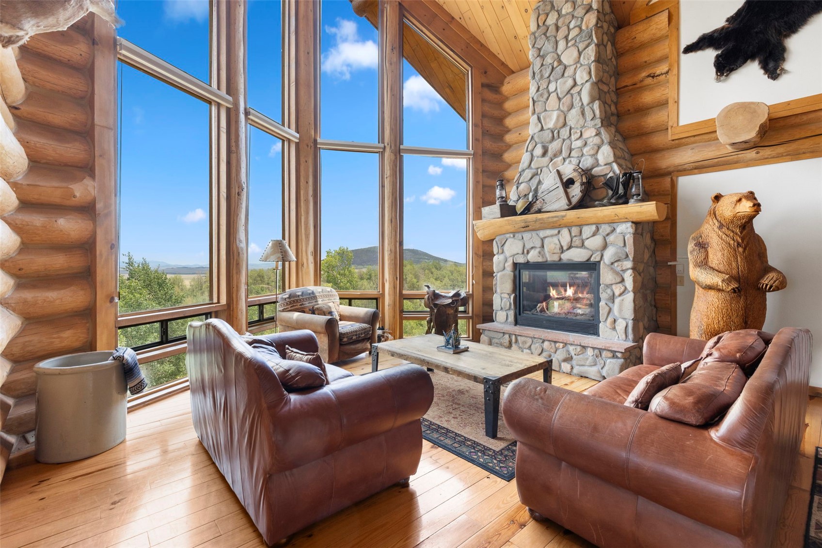 1586 Sheep Ridge Road Fairplay CO 80440