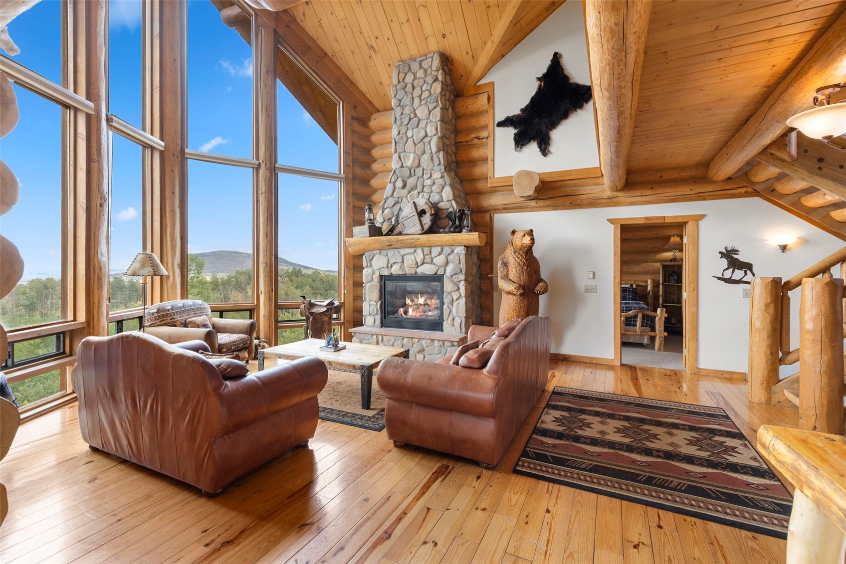 1586 Sheep Ridge Road Fairplay CO 80440