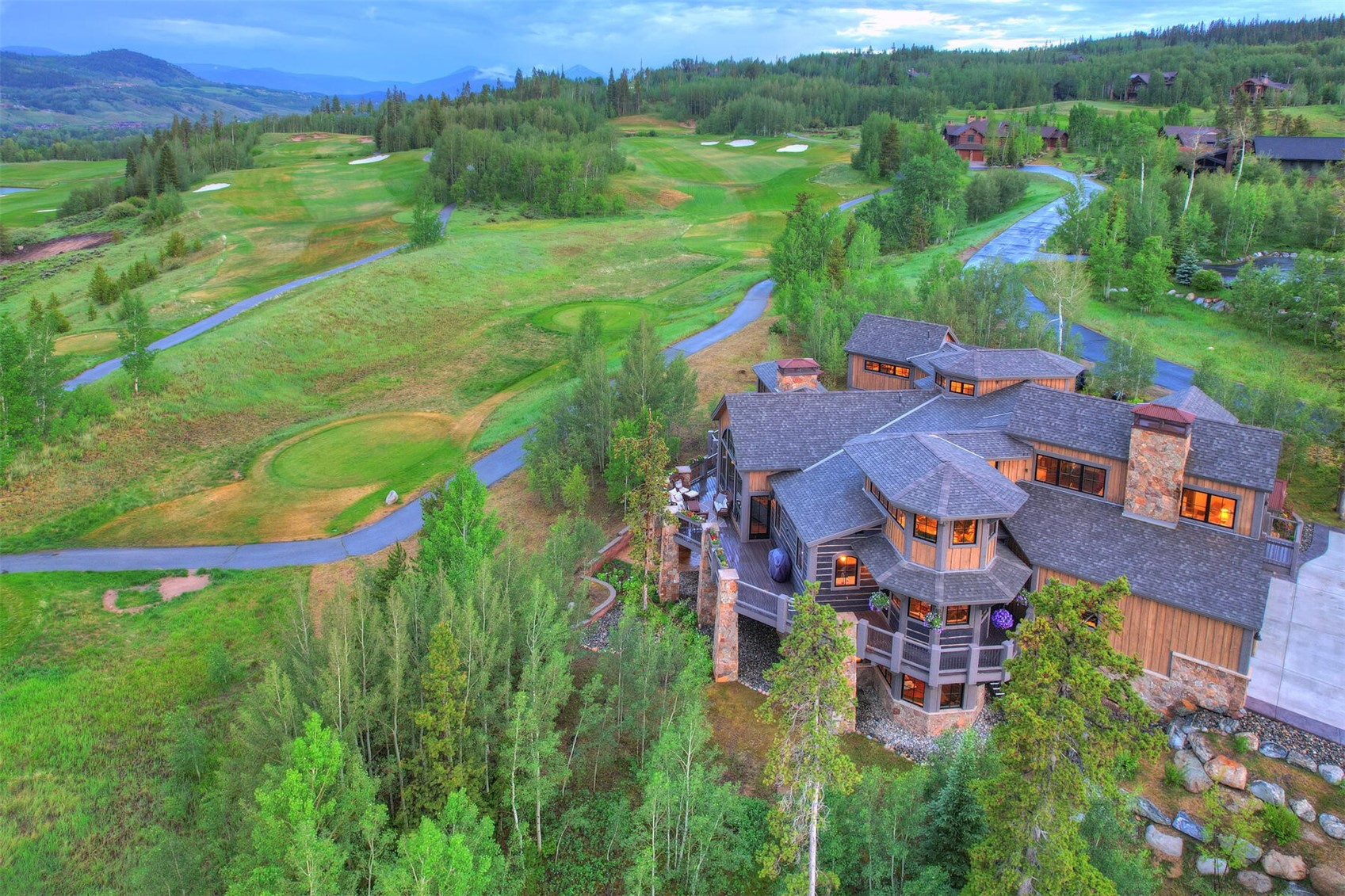 200 High Park Court Silverthorne CO 80498