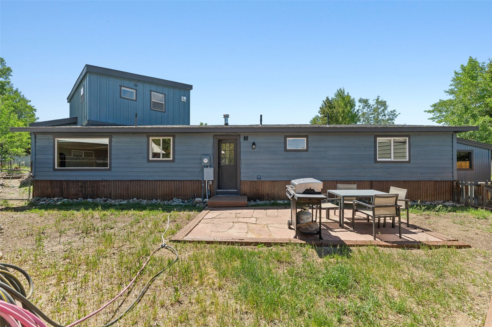 149 Bucyrus Circle Breckenridge CO 80424