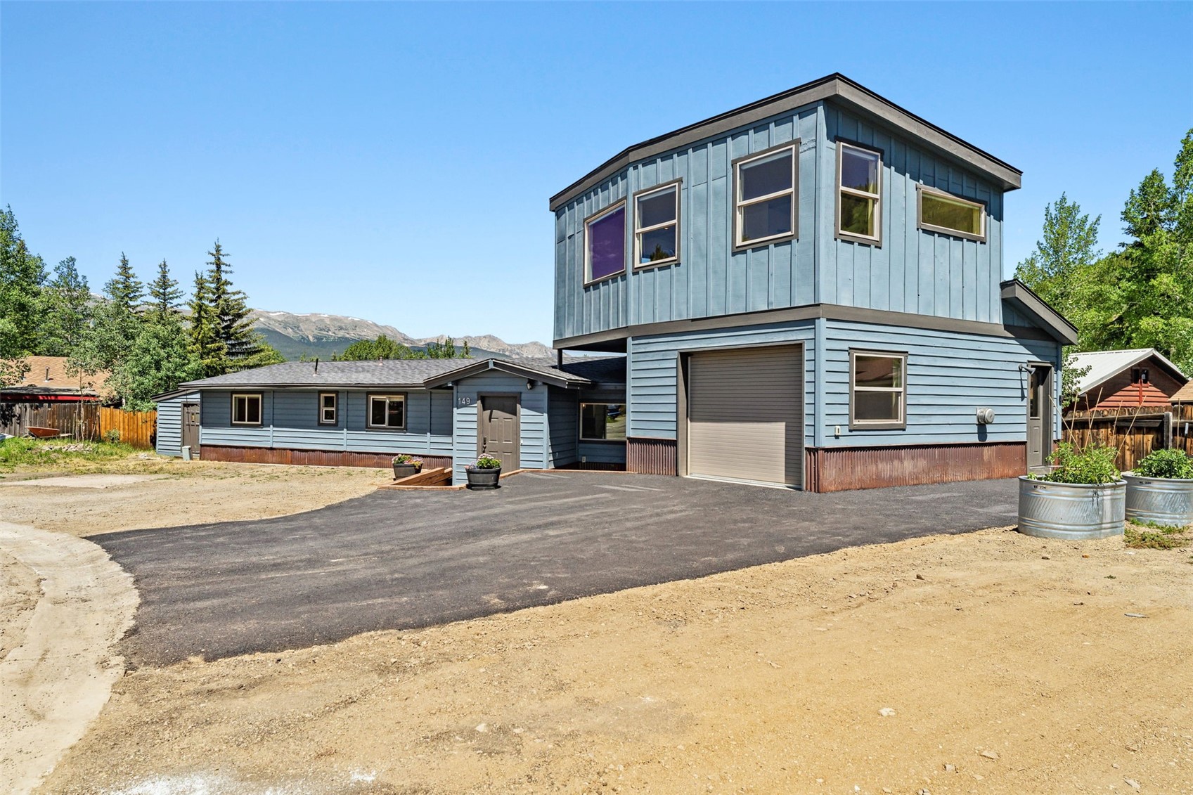 149 Bucyrus Circle Breckenridge CO 80424
