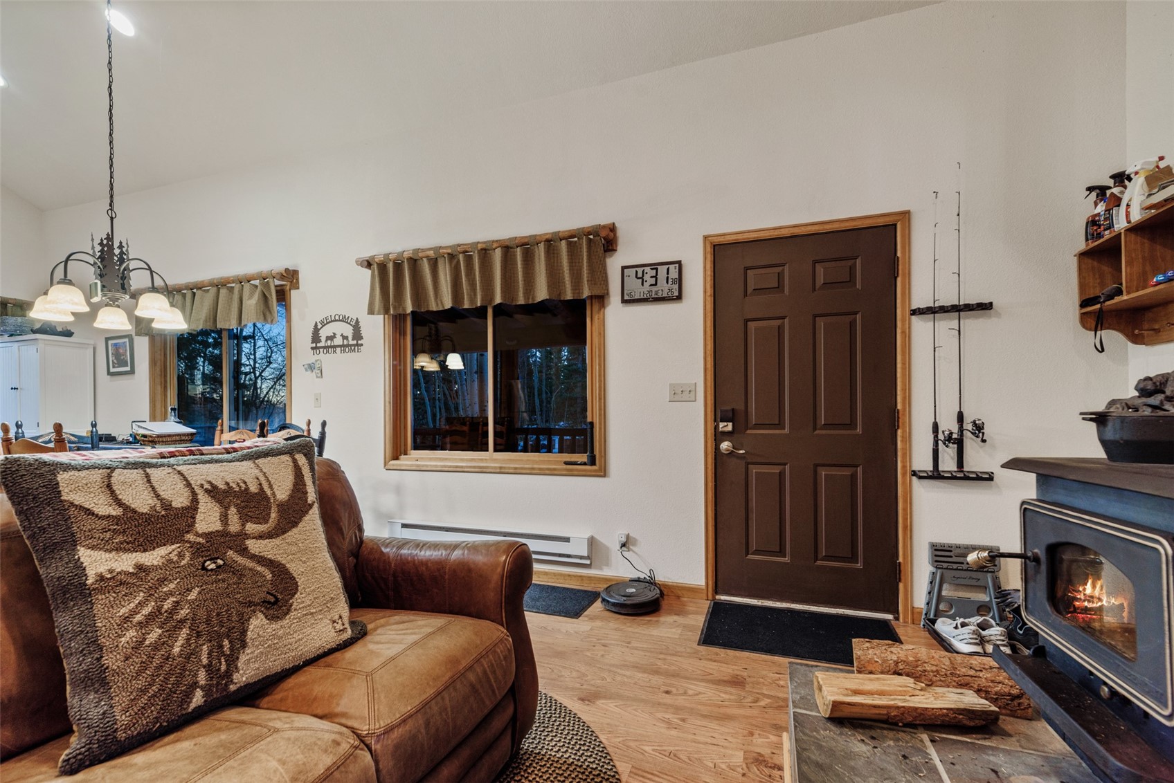 2150 Michigan Hill Road Jefferson CO 80456