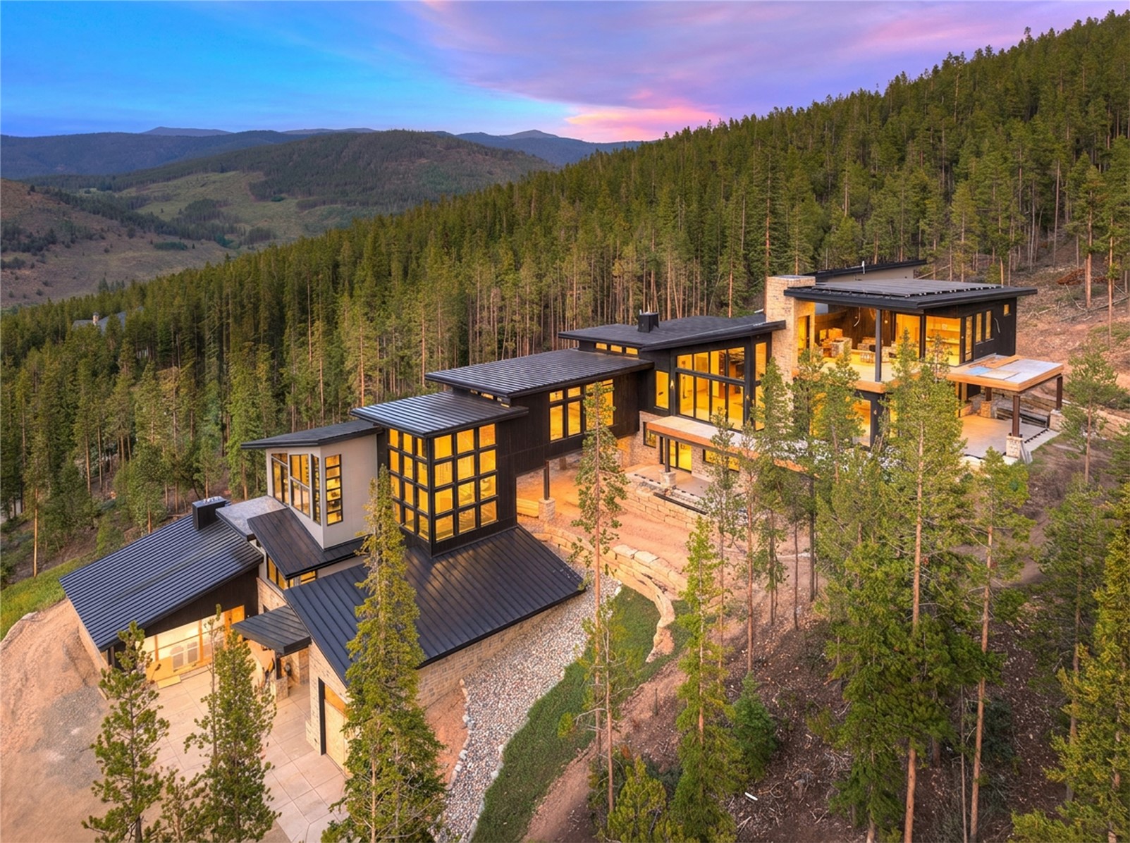 188 Point View Place Breckenridge CO 80424