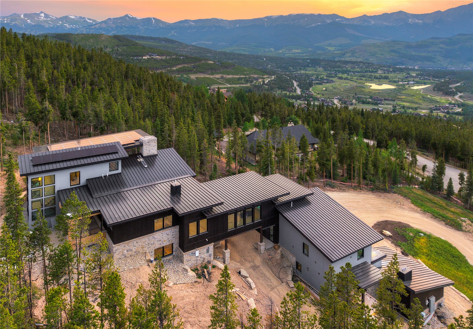 188 Point View Place Breckenridge CO 80424