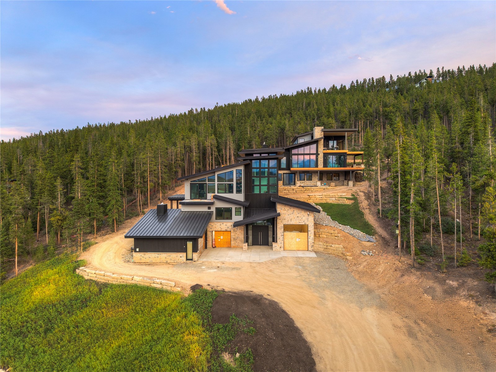 188 Point View Place Breckenridge CO 80424