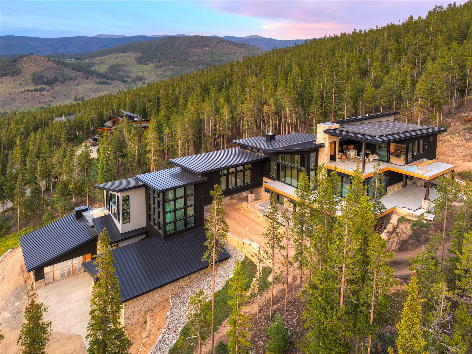 188 Point View Place Breckenridge CO 80424