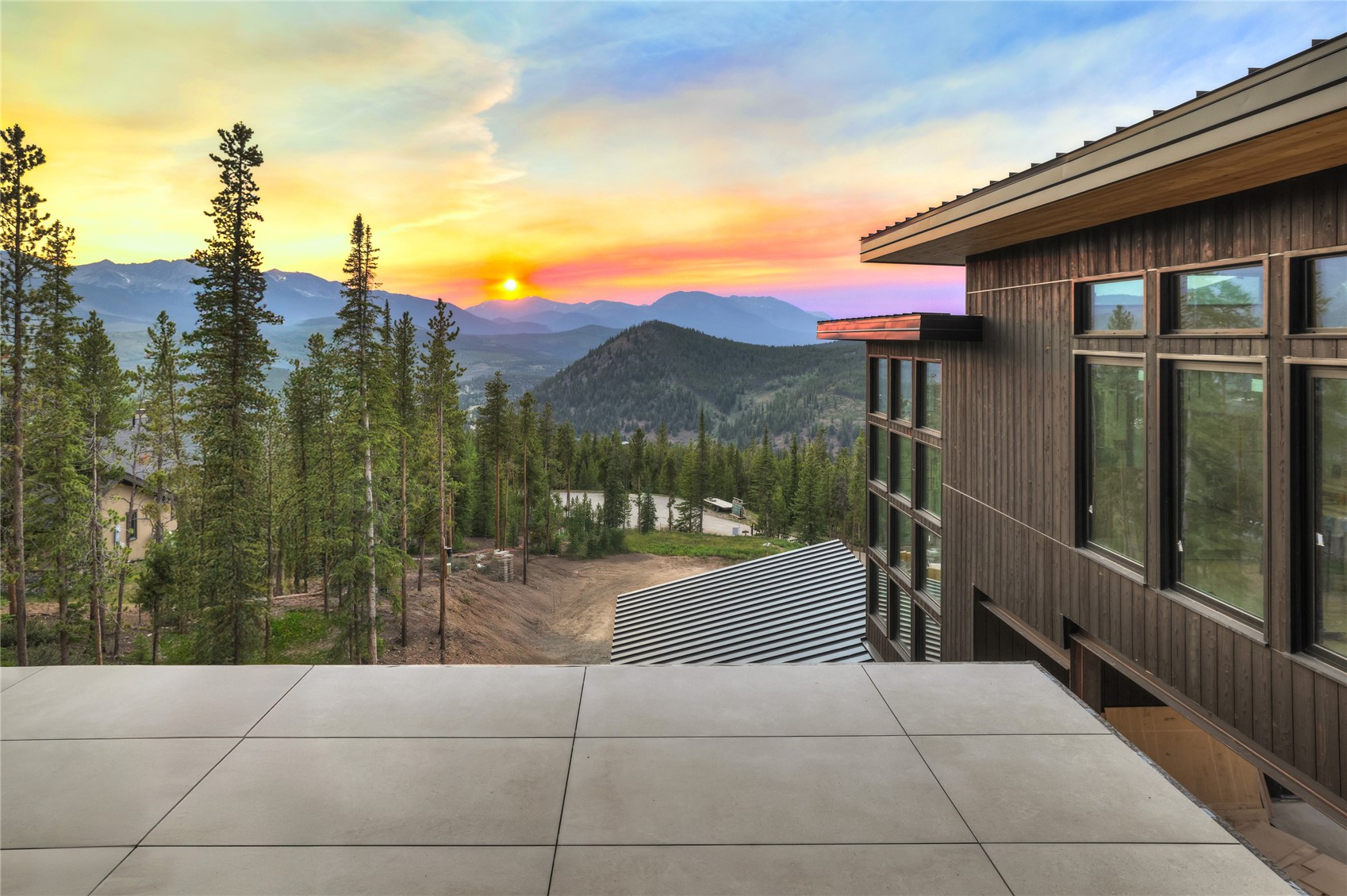188 Point View Place Breckenridge CO 80424