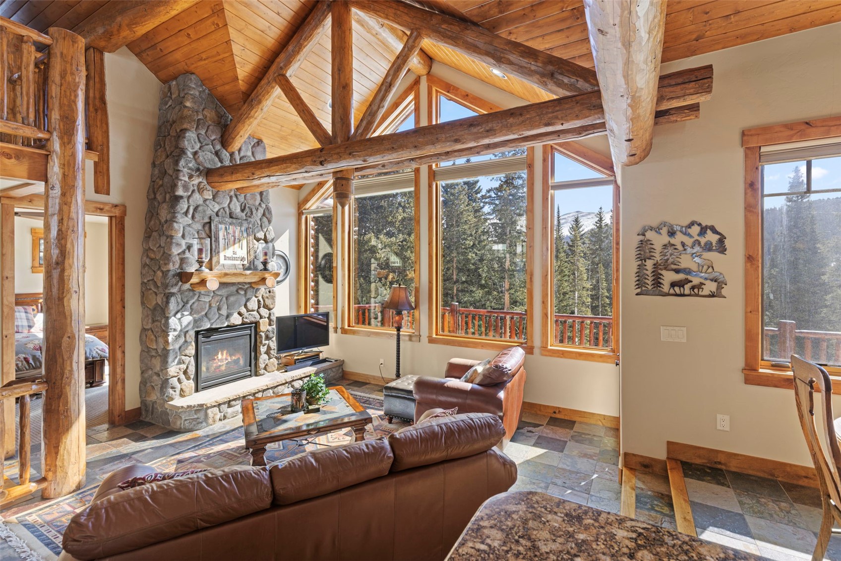 342 Kimmes Lane Breckenridge CO 80424