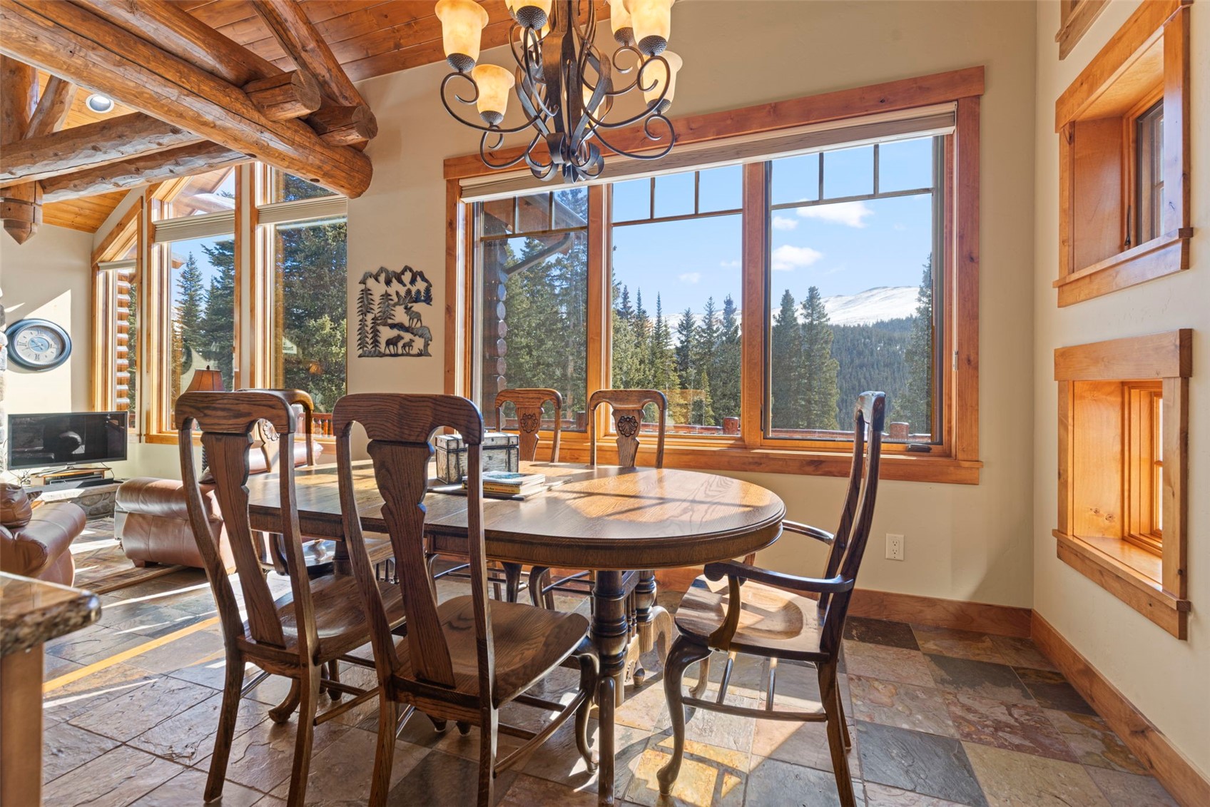 342 Kimmes Lane Breckenridge CO 80424