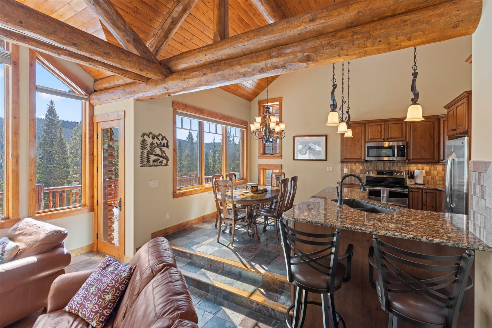 342 Kimmes Lane Breckenridge CO 80424