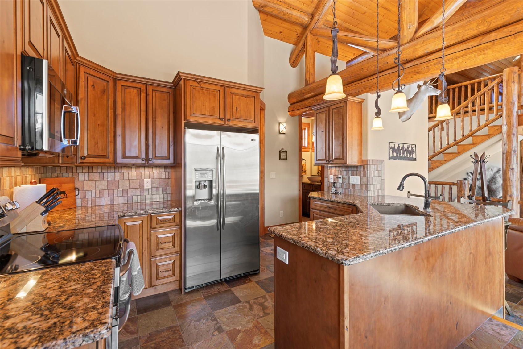 342 Kimmes Lane Breckenridge CO 80424