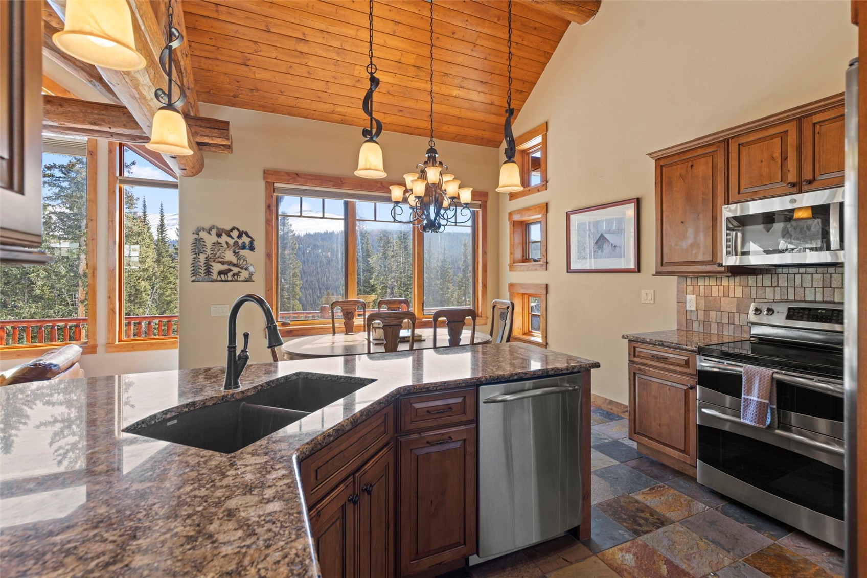 342 Kimmes Lane Breckenridge CO 80424