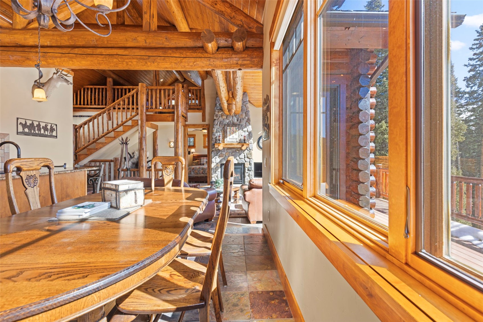 342 Kimmes Lane Breckenridge CO 80424