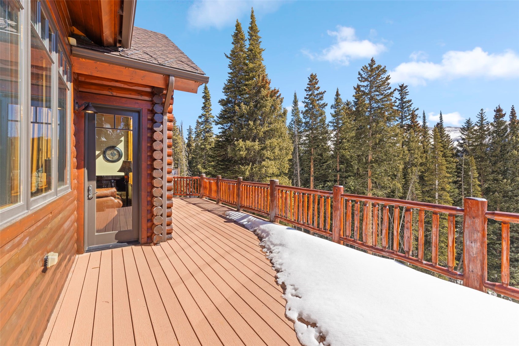 342 Kimmes Lane Breckenridge CO 80424