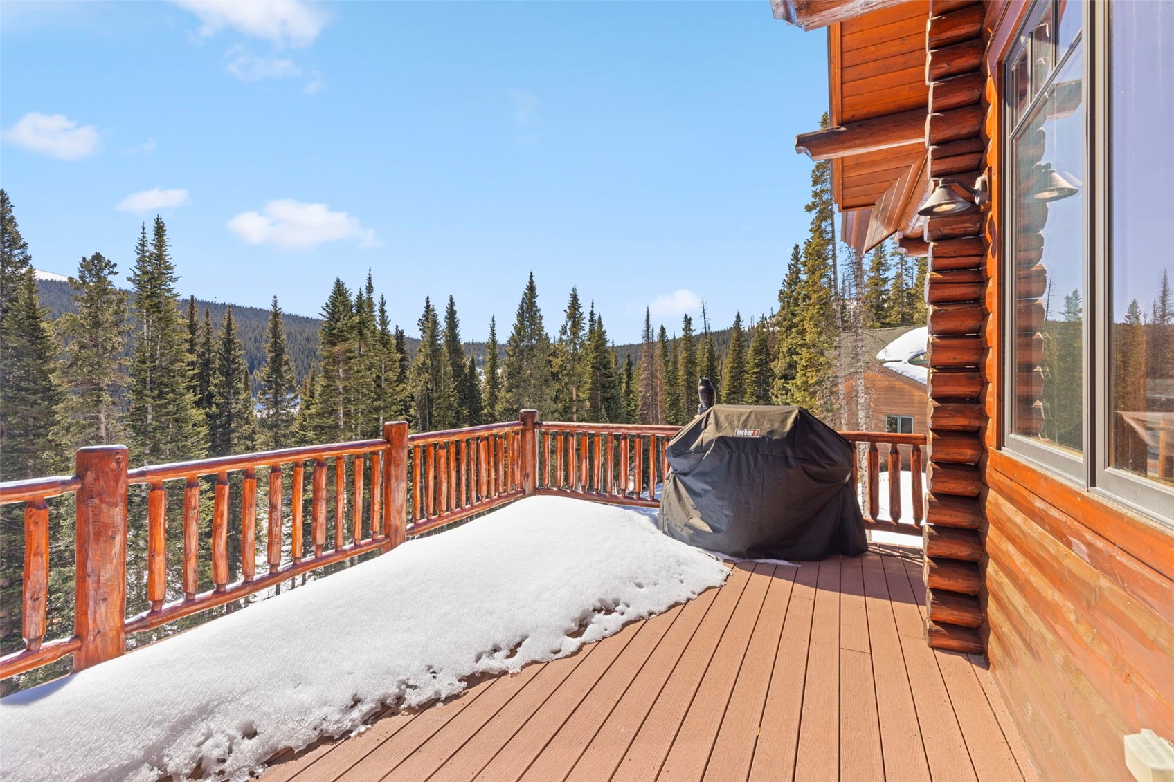 342 Kimmes Lane Breckenridge CO 80424