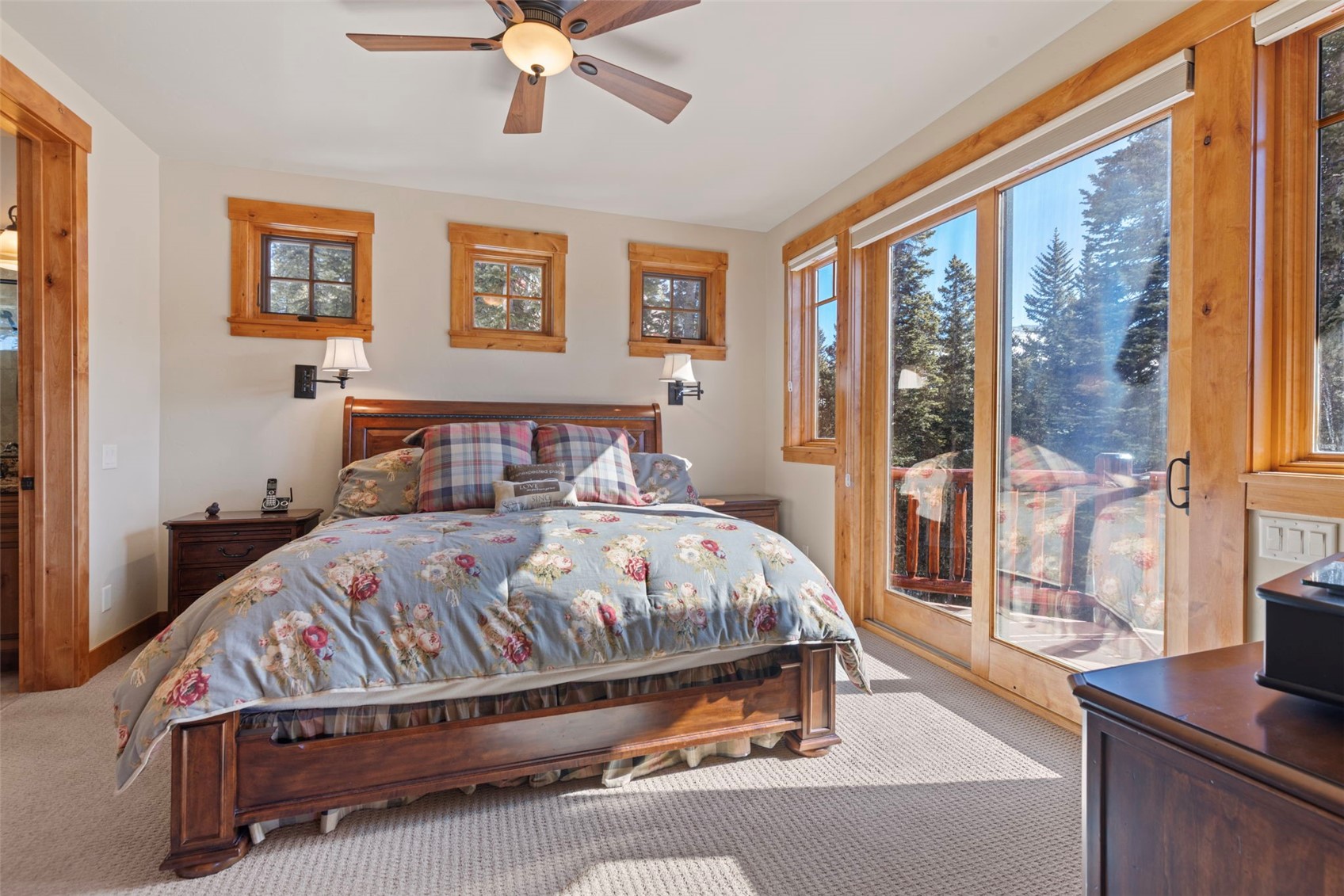 342 Kimmes Lane Breckenridge CO 80424