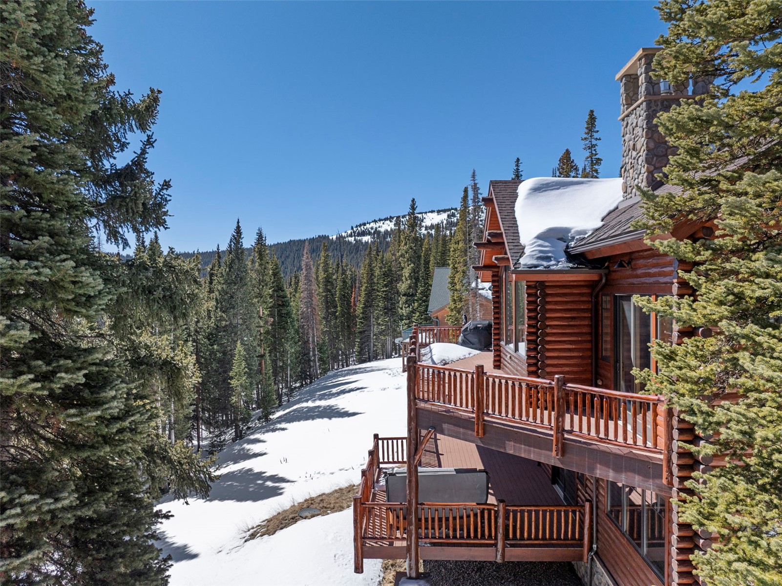 342 Kimmes Lane Breckenridge CO 80424