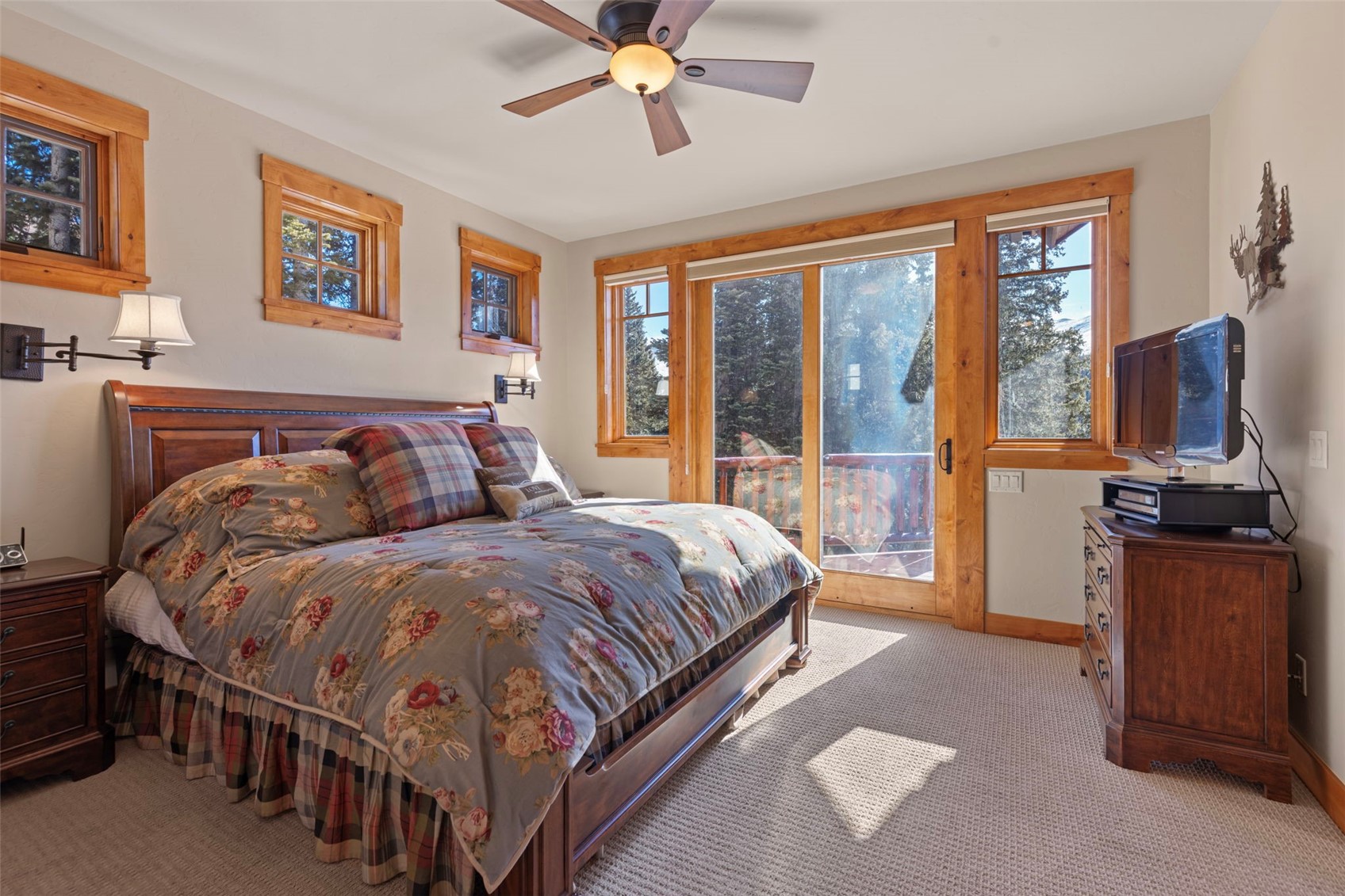 342 Kimmes Lane Breckenridge CO 80424