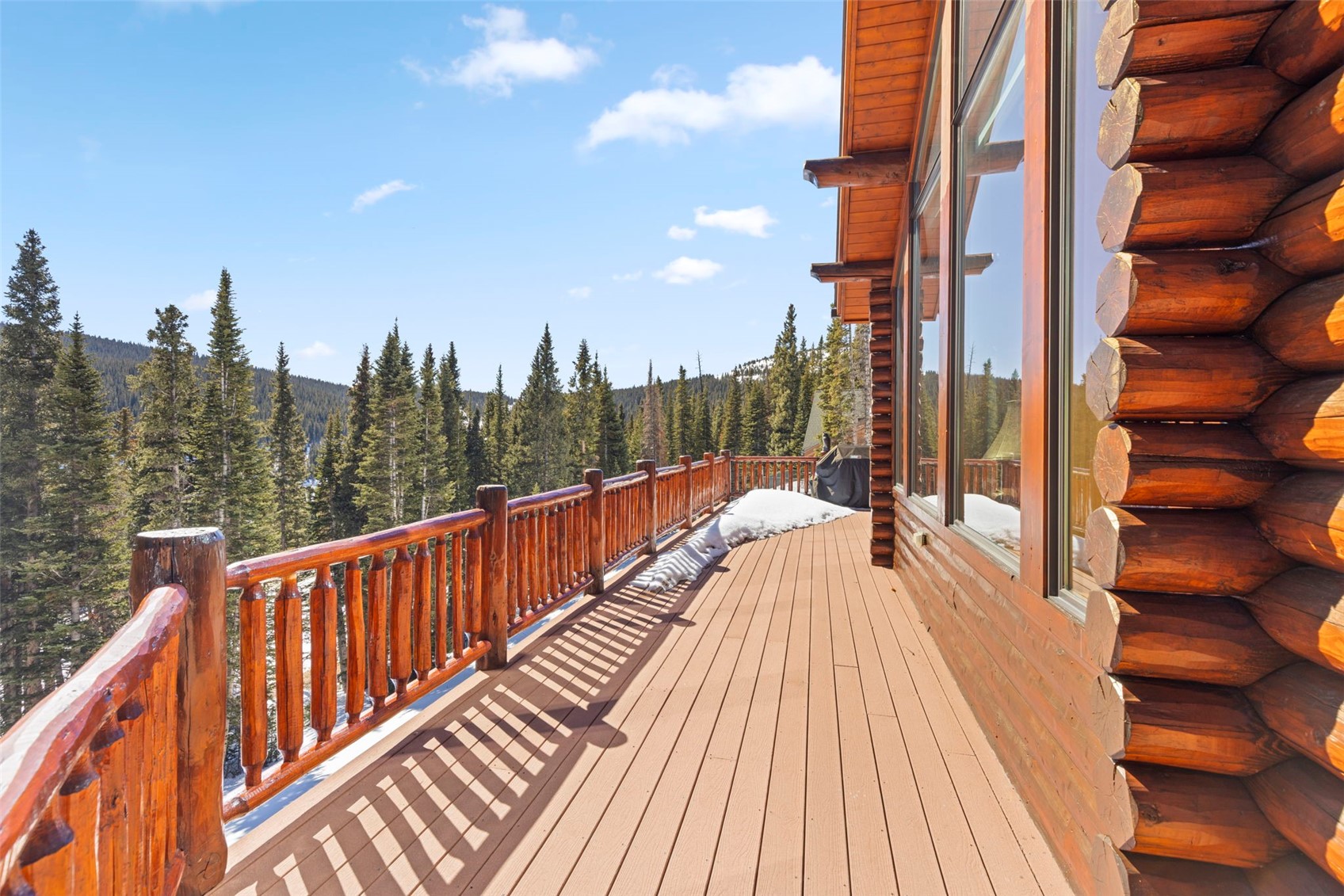 342 Kimmes Lane Breckenridge CO 80424