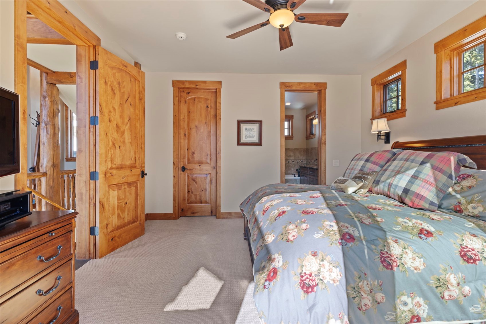 342 Kimmes Lane Breckenridge CO 80424
