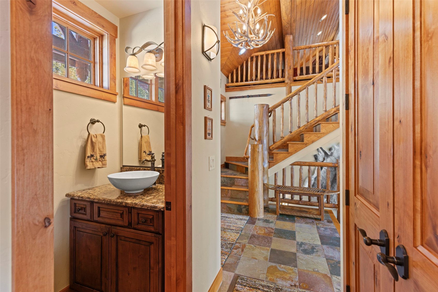 342 Kimmes Lane Breckenridge CO 80424