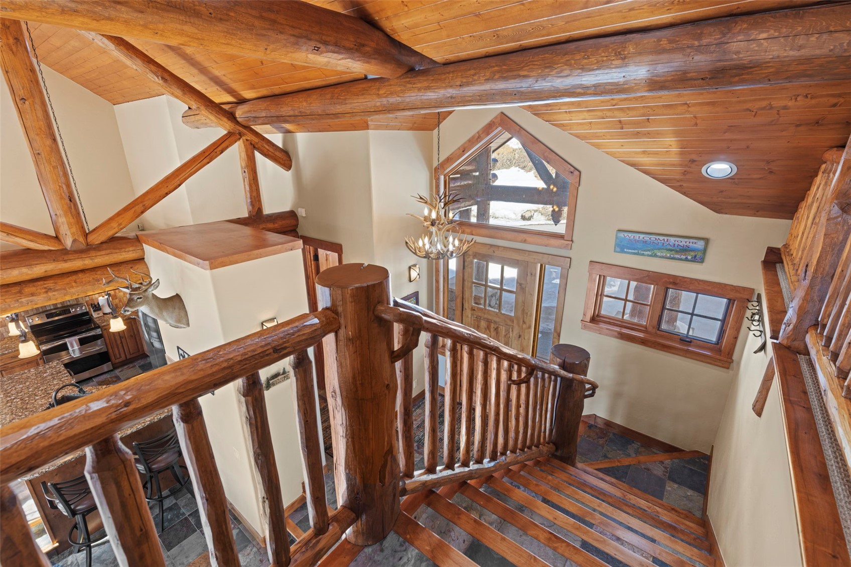 342 Kimmes Lane Breckenridge CO 80424