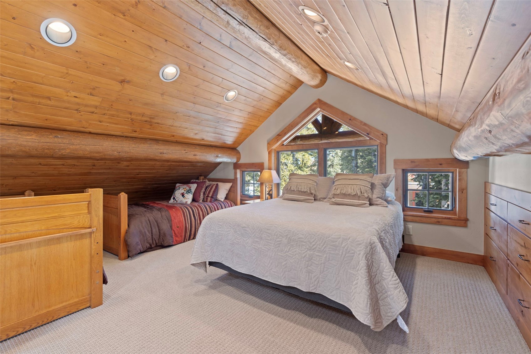 342 Kimmes Lane Breckenridge CO 80424