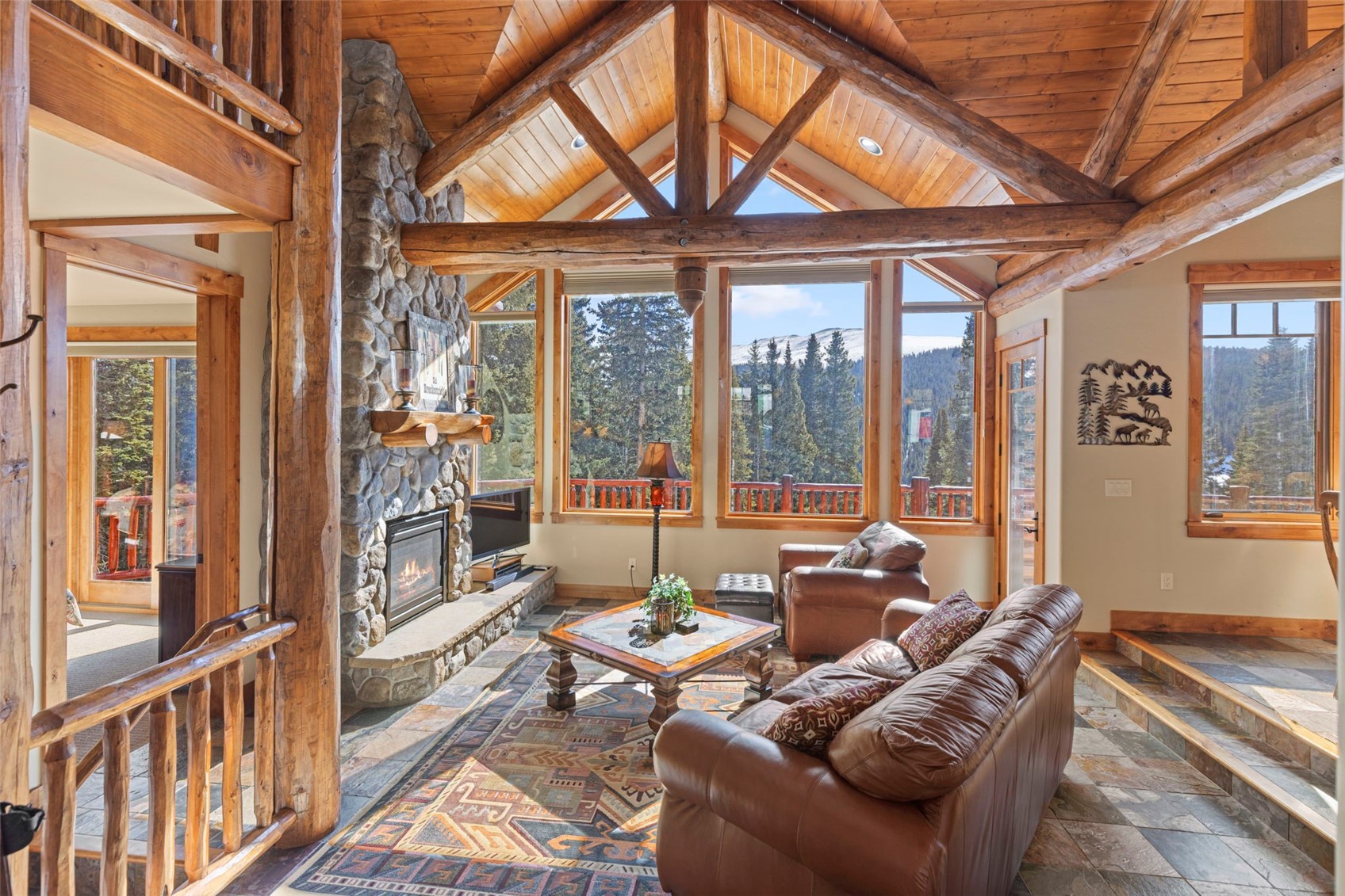 342 Kimmes Lane Breckenridge CO 80424