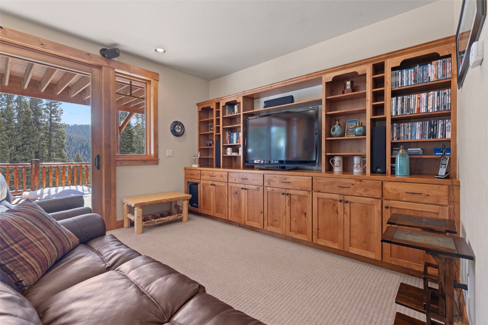 342 Kimmes Lane Breckenridge CO 80424