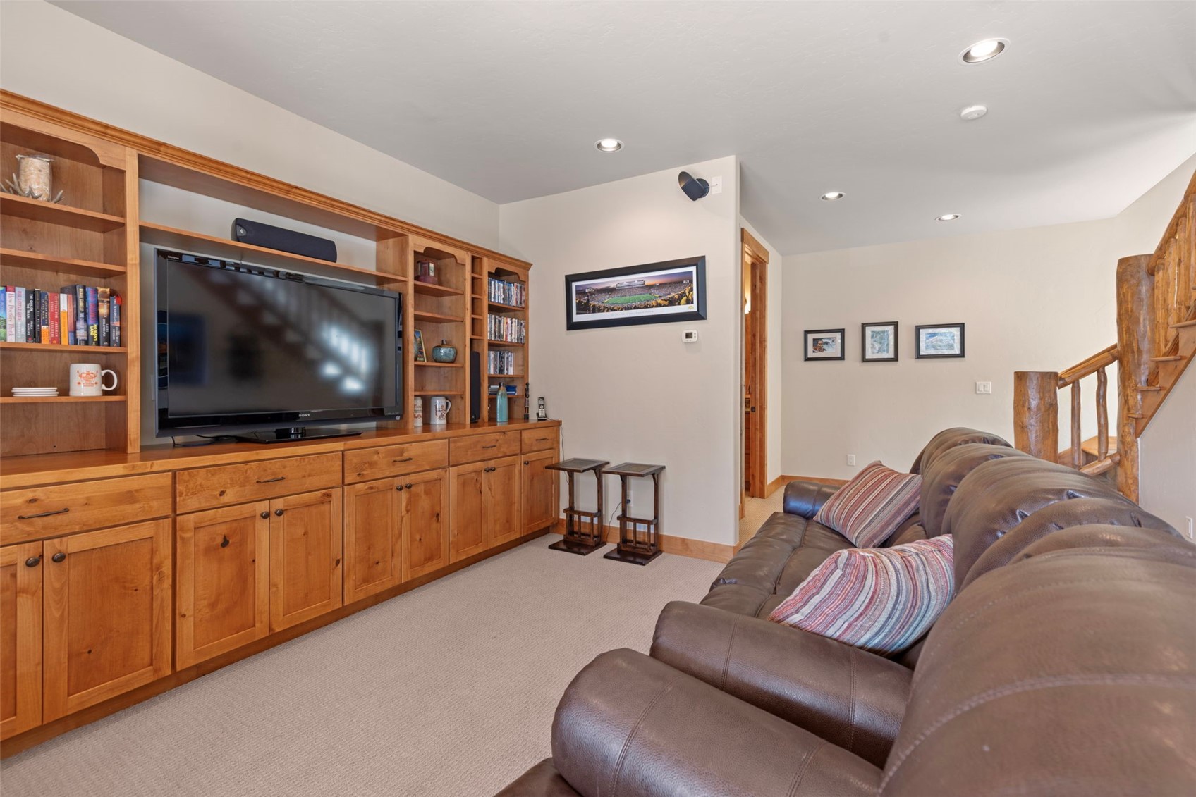342 Kimmes Lane Breckenridge CO 80424