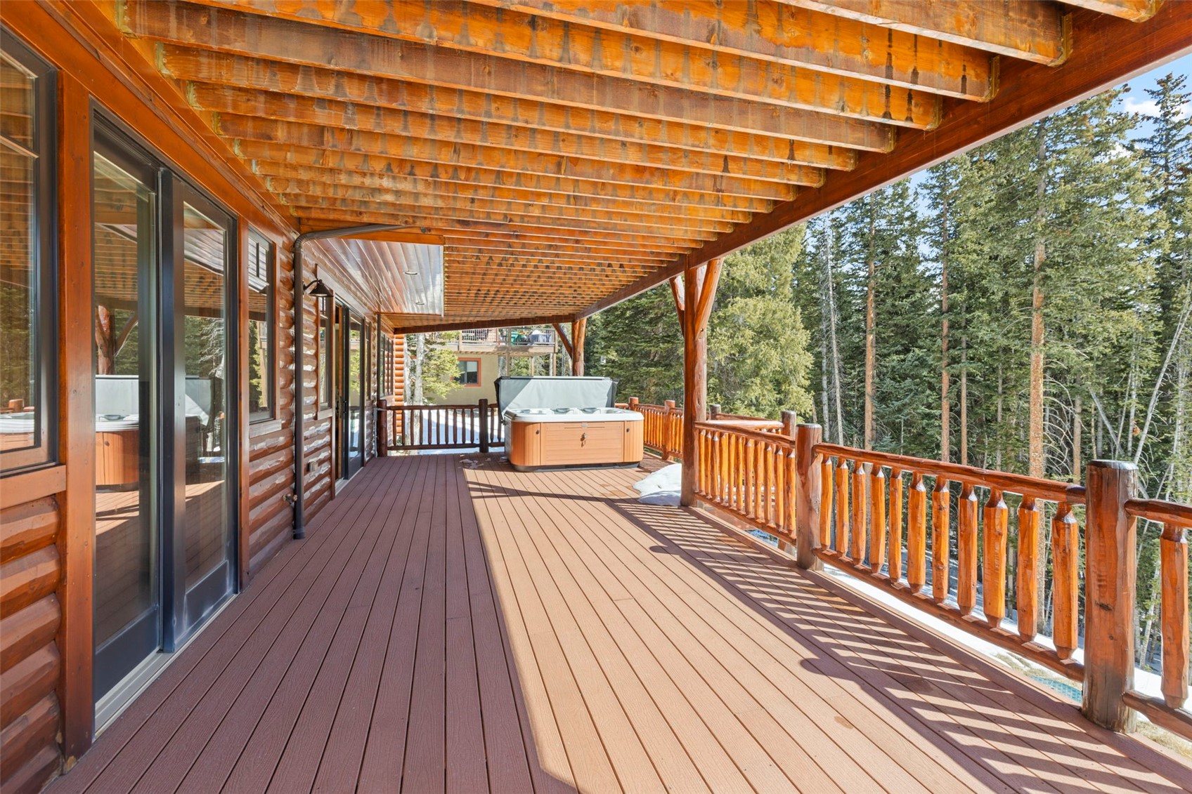 342 Kimmes Lane Breckenridge CO 80424